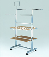 Utility Rack CR-1034