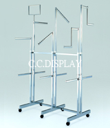 Six Way Rack CR-1039