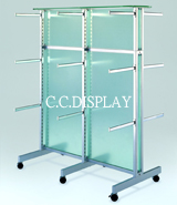 Utility Rack CR-1041