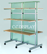 Utility Rack CR-1043