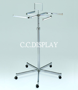 Revolving Rack CR-1152