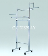 Six Way Rack CR-1155