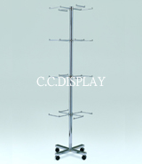 Accessory Rack CR-1157