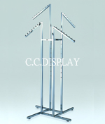 Four Way Rack CR-2002