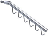 Sloping Hook Arm