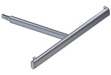 NCW Wall System T Arm