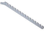 NCW Wall System Notch Arm 410mm
