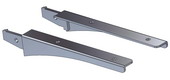 NCW Wall System Shelf Bracket