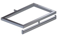 NCW Wall System Frame